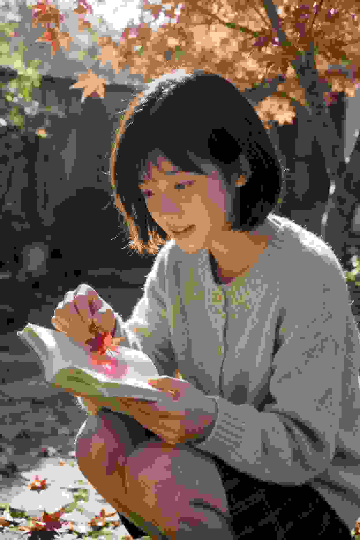 推荐作品