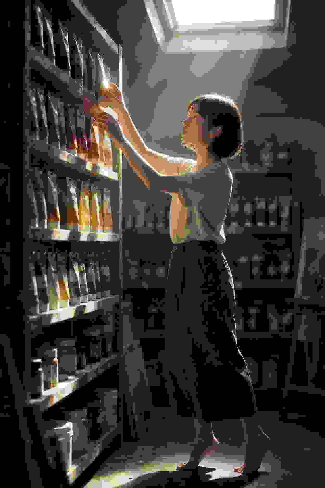 热门作品