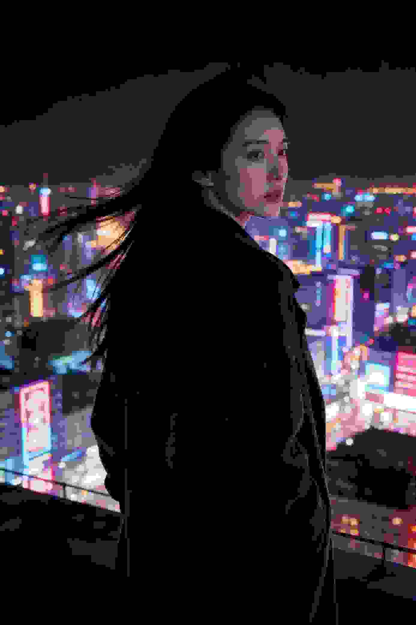 热门作品